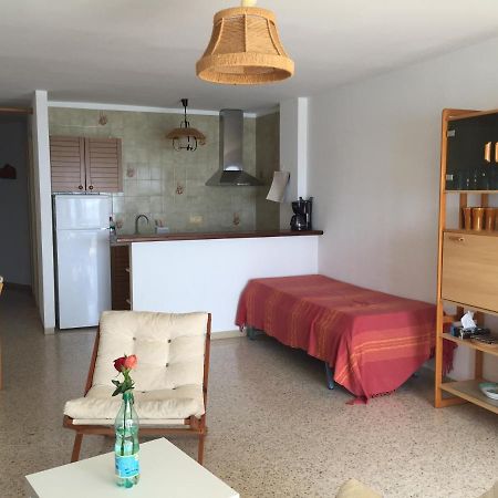 Apartamento Vista Mar Edificio Manhattan 19 Apartment Empuriabrava Luaran gambar