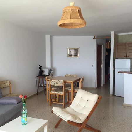 Apartamento Vista Mar Edificio Manhattan 19 Apartment Empuriabrava Luaran gambar