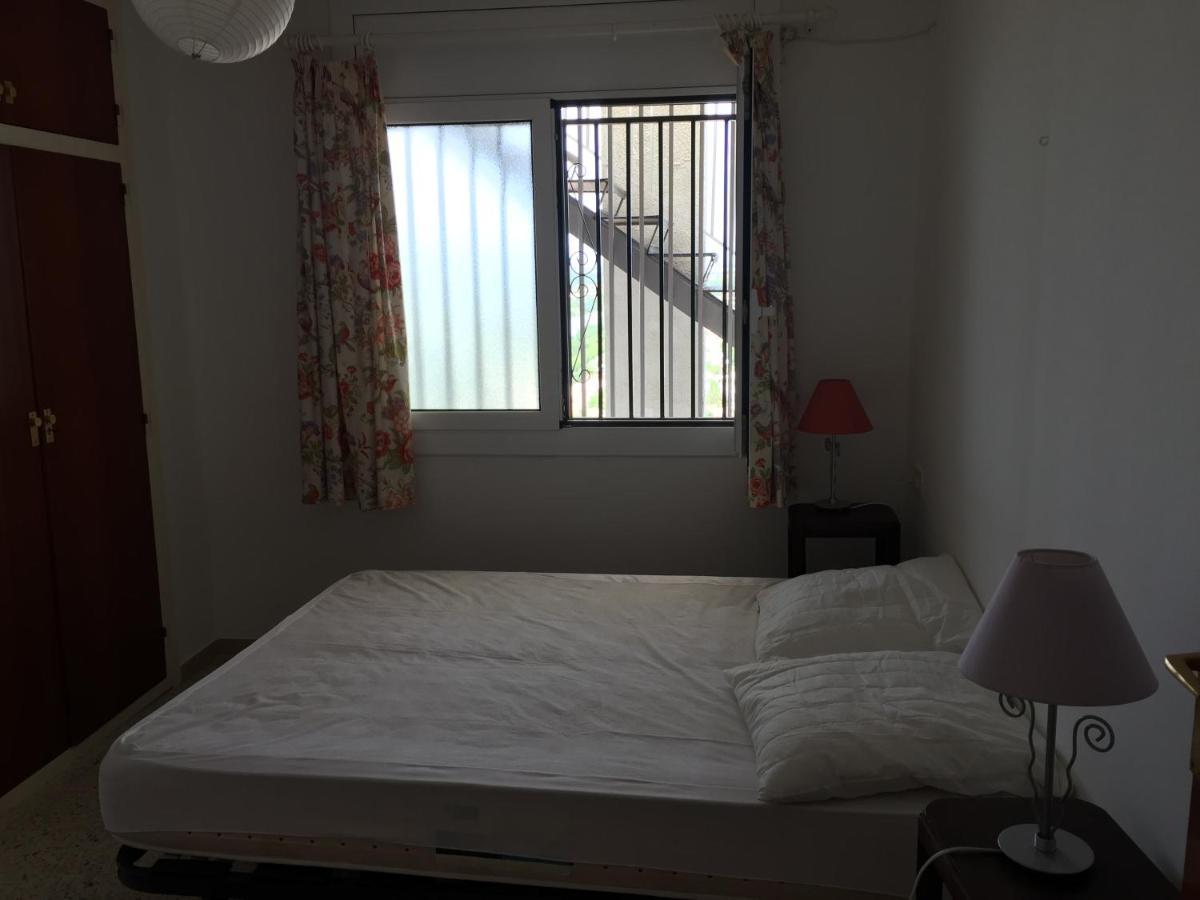 Apartamento Vista Mar Edificio Manhattan 19 Apartment Empuriabrava Luaran gambar