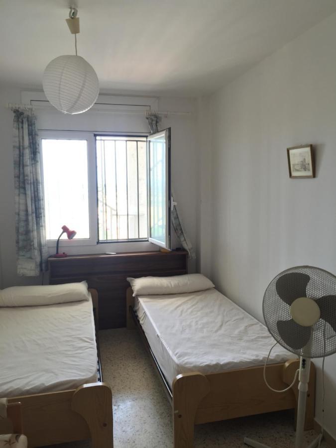 Apartamento Vista Mar Edificio Manhattan 19 Apartment Empuriabrava Luaran gambar