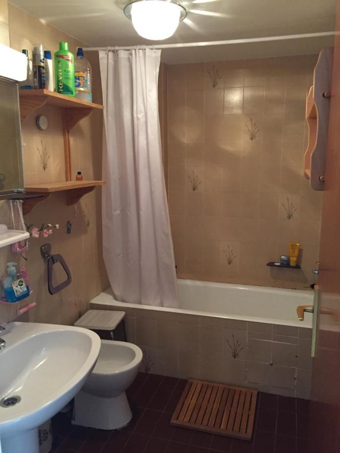 Apartamento Vista Mar Edificio Manhattan 19 Apartment Empuriabrava Luaran gambar